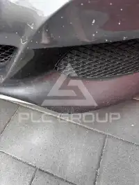 2015 Mercedes Benz C 250