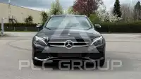 2015 Mercedes Benz C 250