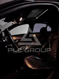 2015 Mercedes Benz C 250