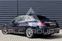 2015 Mercedes Benz C 350