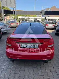 2015 Mercedes Benz C 350