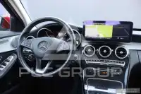 2015 Mercedes Benz C 350