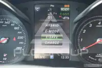 2015 Mercedes Benz C 350