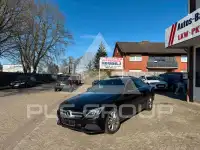 2015 Mercedes Benz C 350
