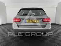 2015 Mercedes Benz C 350