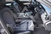 2015 Mercedes Benz C 350