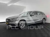 2015 Mercedes Benz C 350