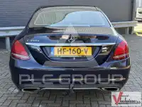 2015 Mercedes Benz C 350