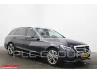 2015 Mercedes Benz C 350
