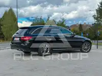 2015 Mercedes Benz C 350
