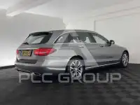 2015 Mercedes Benz C 350