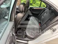 2005 Mercedes Benz C 350