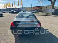 2015 Mercedes Benz C 350
