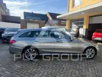 2015 Mercedes Benz C 350