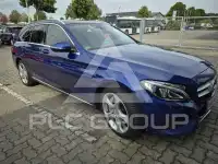 2015 Mercedes Benz C 350