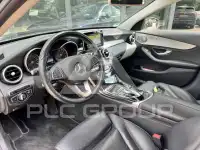 2015 Mercedes Benz C 350