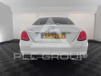 2015 Mercedes Benz C 350