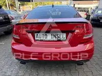 2015 Mercedes Benz C 350