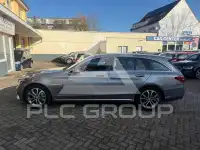 2015 Mercedes Benz C 350