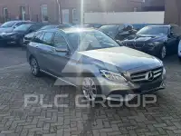 2015 Mercedes Benz C 350