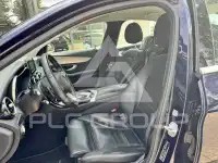 2015 Mercedes Benz C 350