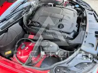 2015 Mercedes Benz C 350