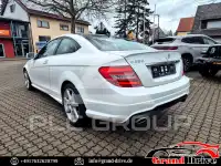 2015 Mercedes Benz C 350