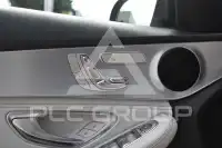 2015 Mercedes Benz C 350