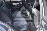 2015 Mercedes Benz C 350