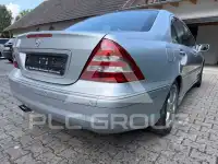 2005 Mercedes Benz C 350