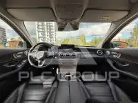 2015 Mercedes Benz C 350