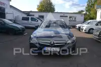 2015 Mercedes Benz C 350