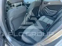 2015 Mercedes Benz GLA-Class