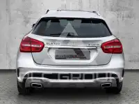 2015 Mercedes Benz GLA-Class