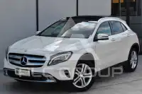 2015 Mercedes Benz GLA-Class