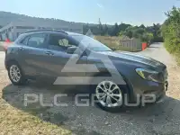 2015 Mercedes Benz GLA-Class