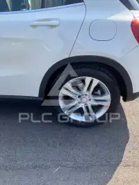 2015 Mercedes Benz GLA-Class