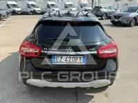 2015 Mercedes Benz GLA-Class