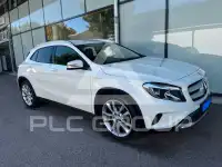 2015 Mercedes Benz GLA-Class