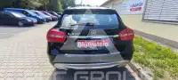 2015 Mercedes Benz GLA-Class