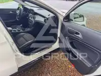 2015 Mercedes Benz GLA-Class