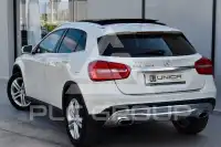 2015 Mercedes Benz GLA-Class