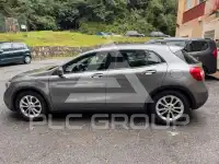 2015 Mercedes Benz GLA-Class