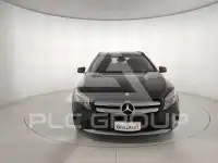 2015 Mercedes Benz GLA-Class