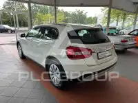 2015 Mercedes Benz GLA-Class