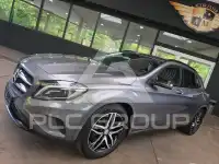 2015 Mercedes Benz GLA-Class