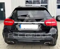 2015 Mercedes Benz GLA-Class