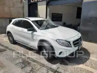 2015 Mercedes Benz GLA-Class