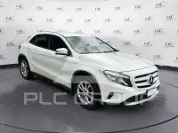 2015 Mercedes Benz GLA-Class