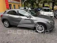 2015 Mercedes Benz GLA-Class